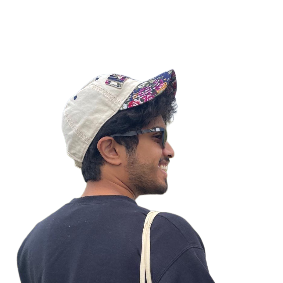 Mihir Patil